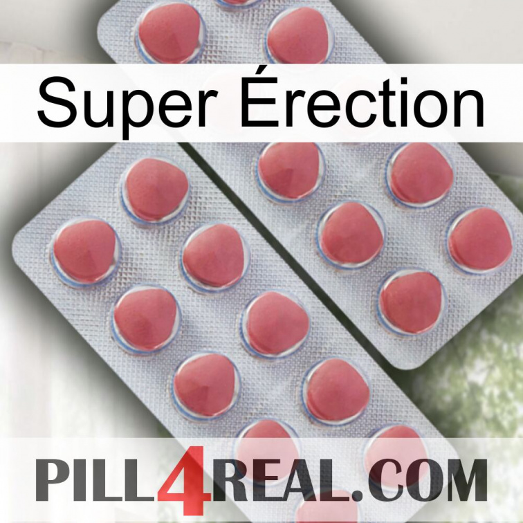 Super Érection 19